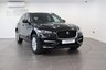 USED 2018 18 JAGUAR F-PACE 2.0 D180 R-Sport Auto AWD Euro 6 (s/s) 5dr 