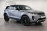USED 2019 69 LAND ROVER RANGE ROVER EVOQUE 2.0 D180 R-Dynamic SE Auto 4WD Euro 6 (s/s) 5dr 