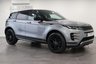 USED 2019 69 LAND ROVER RANGE ROVER EVOQUE 2.0 D180 R-Dynamic SE Auto 4WD Euro 6 (s/s) 5dr 
