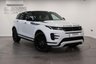 USED 2019 69 LAND ROVER RANGE ROVER EVOQUE 2.0 P200 MHEV R-Dynamic HSE Auto 4WD Euro 6 (s/s) 5dr FULL SERVICE HISTORY