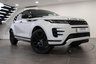 USED 2019 69 LAND ROVER RANGE ROVER EVOQUE 2.0 P200 MHEV R-Dynamic HSE Auto 4WD Euro 6 (s/s) 5dr FULL SERVICE HISTORY