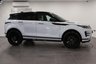 USED 2019 69 LAND ROVER RANGE ROVER EVOQUE 2.0 P200 MHEV R-Dynamic HSE Auto 4WD Euro 6 (s/s) 5dr FULL SERVICE HISTORY