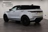 USED 2019 69 LAND ROVER RANGE ROVER EVOQUE 2.0 P200 MHEV R-Dynamic HSE Auto 4WD Euro 6 (s/s) 5dr FULL SERVICE HISTORY