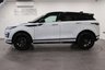 USED 2019 69 LAND ROVER RANGE ROVER EVOQUE 2.0 P200 MHEV R-Dynamic HSE Auto 4WD Euro 6 (s/s) 5dr FULL SERVICE HISTORY