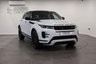 USED 2019 69 LAND ROVER RANGE ROVER EVOQUE 2.0 P200 MHEV R-Dynamic HSE Auto 4WD Euro 6 (s/s) 5dr FULL SERVICE HISTORY