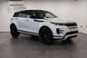 USED 2019 69 LAND ROVER RANGE ROVER EVOQUE 2.0 P200 MHEV R-Dynamic HSE Auto 4WD Euro 6 (s/s) 5dr FULL SERVICE HISTORY