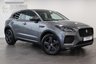 USED 2019 69 JAGUAR E-PACE 2.0 D150 Chequered Flag Auto AWD Euro 6 (s/s) 5dr 