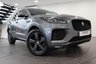 USED 2019 69 JAGUAR E-PACE 2.0 D150 Chequered Flag Auto AWD Euro 6 (s/s) 5dr 