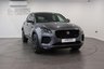 USED 2019 69 JAGUAR E-PACE 2.0 D150 Chequered Flag Auto AWD Euro 6 (s/s) 5dr 