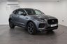 USED 2019 69 JAGUAR E-PACE 2.0 D150 Chequered Flag Auto AWD Euro 6 (s/s) 5dr 