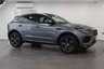 USED 2019 69 JAGUAR E-PACE 2.0 D150 Chequered Flag Auto AWD Euro 6 (s/s) 5dr 