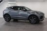 USED 2019 69 JAGUAR E-PACE 2.0 D150 Chequered Flag Auto AWD Euro 6 (s/s) 5dr 