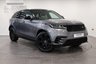 USED 2019 19 LAND ROVER RANGE ROVER VELAR 2.0 D240 R-Dynamic SE Auto 4WD Euro 6 (s/s) 5dr 
