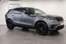 USED 2019 19 LAND ROVER RANGE ROVER VELAR 2.0 D240 R-Dynamic SE Auto 4WD Euro 6 (s/s) 5dr 