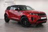 USED 2023 72 LAND ROVER RANGE ROVER EVOQUE 1.5 P300e 12.2kWh R-Dynamic HSE Auto 4WD Euro 6 (s/s) 5dr 
