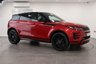 USED 2023 72 LAND ROVER RANGE ROVER EVOQUE 1.5 P300e 12.2kWh R-Dynamic HSE Auto 4WD Euro 6 (s/s) 5dr 