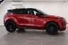 USED 2023 72 LAND ROVER RANGE ROVER EVOQUE 1.5 P300e 12.2kWh R-Dynamic HSE Auto 4WD Euro 6 (s/s) 5dr 