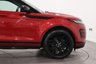 USED 2023 72 LAND ROVER RANGE ROVER EVOQUE 1.5 P300e 12.2kWh R-Dynamic HSE Auto 4WD Euro 6 (s/s) 5dr 