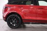 USED 2023 72 LAND ROVER RANGE ROVER EVOQUE 1.5 P300e 12.2kWh R-Dynamic HSE Auto 4WD Euro 6 (s/s) 5dr 