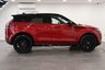 USED 2023 72 LAND ROVER RANGE ROVER EVOQUE 1.5 P300e 12.2kWh R-Dynamic HSE Auto 4WD Euro 6 (s/s) 5dr 