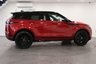 USED 2023 72 LAND ROVER RANGE ROVER EVOQUE 1.5 P300e 12.2kWh R-Dynamic HSE Auto 4WD Euro 6 (s/s) 5dr 