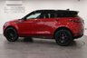 USED 2023 72 LAND ROVER RANGE ROVER EVOQUE 1.5 P300e 12.2kWh R-Dynamic HSE Auto 4WD Euro 6 (s/s) 5dr 
