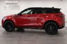 USED 2023 72 LAND ROVER RANGE ROVER EVOQUE 1.5 P300e 12.2kWh R-Dynamic HSE Auto 4WD Euro 6 (s/s) 5dr 