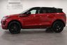 USED 2023 72 LAND ROVER RANGE ROVER EVOQUE 1.5 P300e 12.2kWh R-Dynamic HSE Auto 4WD Euro 6 (s/s) 5dr 