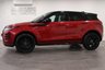 USED 2023 72 LAND ROVER RANGE ROVER EVOQUE 1.5 P300e 12.2kWh R-Dynamic HSE Auto 4WD Euro 6 (s/s) 5dr 