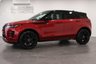 USED 2023 72 LAND ROVER RANGE ROVER EVOQUE 1.5 P300e 12.2kWh R-Dynamic HSE Auto 4WD Euro 6 (s/s) 5dr 