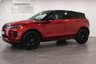 USED 2023 72 LAND ROVER RANGE ROVER EVOQUE 1.5 P300e 12.2kWh R-Dynamic HSE Auto 4WD Euro 6 (s/s) 5dr 