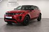 USED 2023 72 LAND ROVER RANGE ROVER EVOQUE 1.5 P300e 12.2kWh R-Dynamic HSE Auto 4WD Euro 6 (s/s) 5dr 