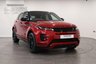 USED 2023 72 LAND ROVER RANGE ROVER EVOQUE 1.5 P300e 12.2kWh R-Dynamic HSE Auto 4WD Euro 6 (s/s) 5dr 