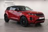 USED 2023 72 LAND ROVER RANGE ROVER EVOQUE 1.5 P300e 12.2kWh R-Dynamic HSE Auto 4WD Euro 6 (s/s) 5dr 
