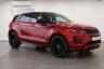 USED 2023 72 LAND ROVER RANGE ROVER EVOQUE 1.5 P300e 12.2kWh R-Dynamic HSE Auto 4WD Euro 6 (s/s) 5dr 