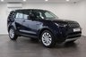 USED 2021 71 LAND ROVER DISCOVERY 2.0 P300 S Auto 4WD Euro 6 (s/s) 5dr 