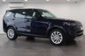 USED 2021 71 LAND ROVER DISCOVERY 2.0 P300 S Auto 4WD Euro 6 (s/s) 5dr 