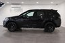 USED 2020 20 LAND ROVER DISCOVERY SPORT 2.0 D240 MHEV R-Dynamic HSE Auto 4WD Euro 6 (s/s) 5dr 