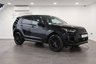 USED 2020 20 LAND ROVER DISCOVERY SPORT 2.0 D240 MHEV R-Dynamic HSE Auto 4WD Euro 6 (s/s) 5dr 