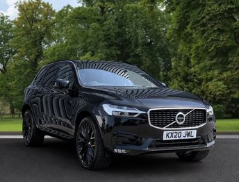 View our VOLVO XC60