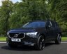 USED 2020 20 VOLVO XC60 2.0 B5 MHEV R-Design Pro SUV 5dr Diesel Hybrid Auto AWD Euro 6 (s/s) (235 ps) 