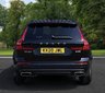USED 2020 20 VOLVO XC60 2.0 B5 MHEV R-Design Pro SUV 5dr Diesel Hybrid Auto AWD Euro 6 (s/s) (235 ps) 