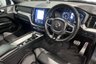 USED 2020 20 VOLVO XC60 2.0 B5 MHEV R-Design Pro SUV 5dr Diesel Hybrid Auto AWD Euro 6 (s/s) (235 ps) 