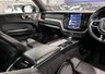USED 2020 20 VOLVO XC60 2.0 B5 MHEV R-Design Pro SUV 5dr Diesel Hybrid Auto AWD Euro 6 (s/s) (235 ps) 