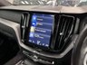 USED 2020 20 VOLVO XC60 2.0 B5 MHEV R-Design Pro SUV 5dr Diesel Hybrid Auto AWD Euro 6 (s/s) (235 ps) 