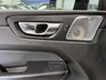 USED 2020 20 VOLVO XC60 2.0 B5 MHEV R-Design Pro SUV 5dr Diesel Hybrid Auto AWD Euro 6 (s/s) (235 ps) 