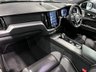 USED 2020 20 VOLVO XC60 2.0 B5 MHEV R-Design Pro SUV 5dr Diesel Hybrid Auto AWD Euro 6 (s/s) (235 ps) 