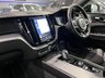 USED 2020 20 VOLVO XC60 2.0 B5 MHEV R-Design Pro SUV 5dr Diesel Hybrid Auto AWD Euro 6 (s/s) (235 ps) 