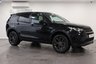 USED 2019 19 LAND ROVER DISCOVERY SPORT 2.0 TD4 Landmark Auto 4WD Euro 6 (s/s) 5dr 