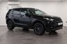 USED 2019 19 LAND ROVER DISCOVERY SPORT 2.0 TD4 Landmark Auto 4WD Euro 6 (s/s) 5dr 